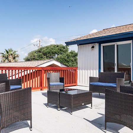 Roomy Home 5 Mins From Attractions Galveston Exterior foto