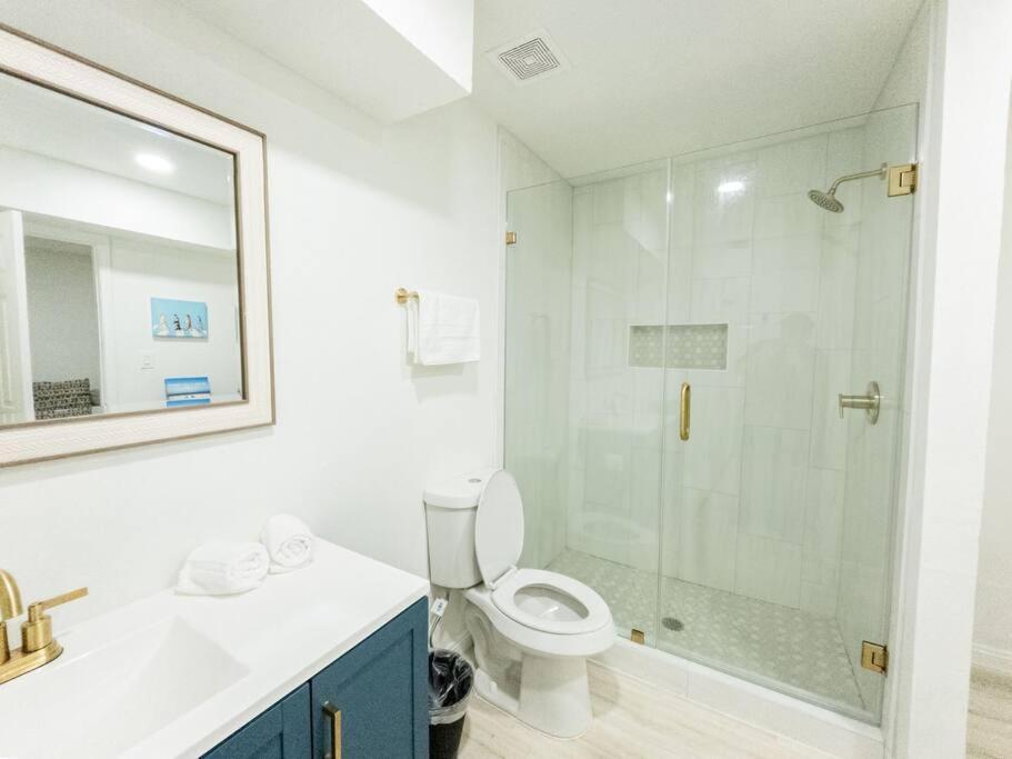 Roomy Home 5 Mins From Attractions Galveston Exterior foto