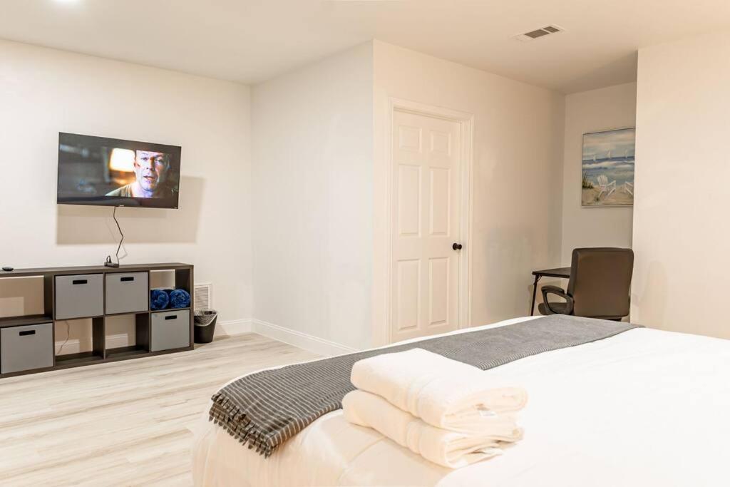 Roomy Home 5 Mins From Attractions Galveston Exterior foto