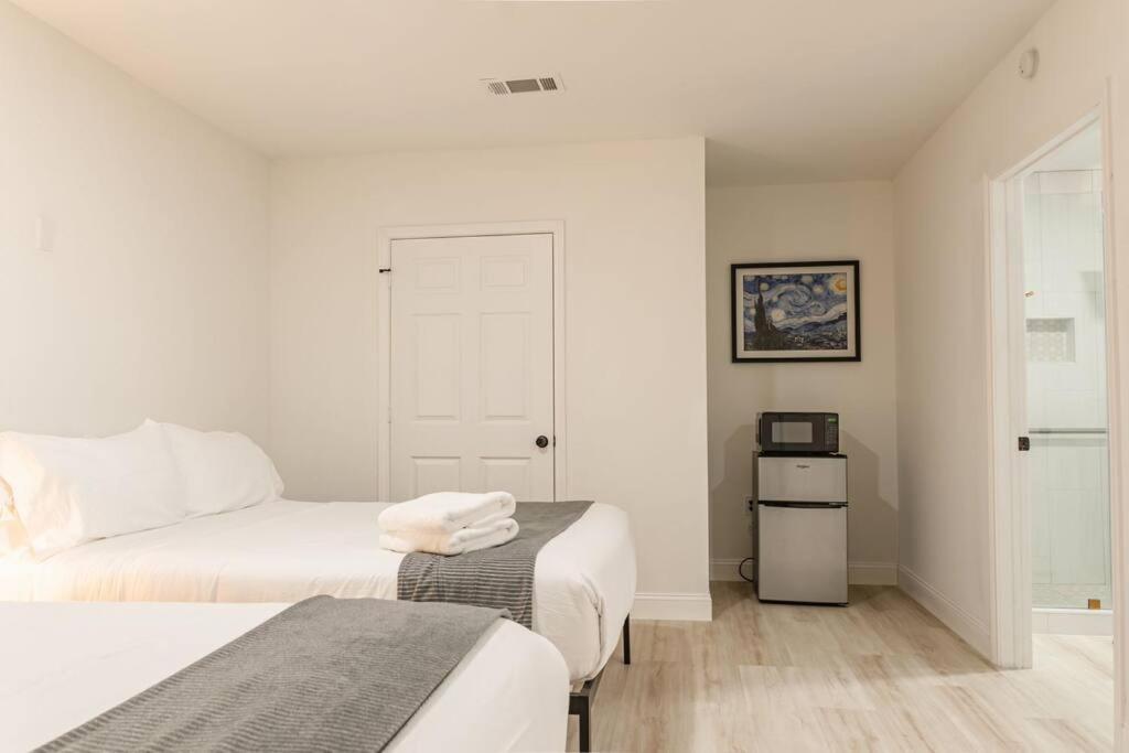 Roomy Home 5 Mins From Attractions Galveston Exterior foto